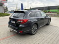 SUBARU OUTBACK 2,5i CVT Exclusive NAVI