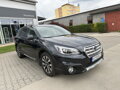 SUBARU OUTBACK 2,5i CVT Exclusive NAVI