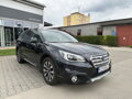 SUBARU OUTBACK 2,5i CVT Exclusive NAVI