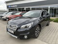SUBARU OUTBACK 2,5i CVT Exclusive NAVI