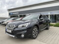 SUBARU OUTBACK 2,5i CVT Exclusive NAVI