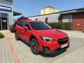 SUBARU XV 1,6-S CVT ES Style