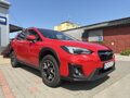 SUBARU XV 1,6-S CVT ES Style