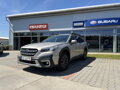 SUBARU OUTBACK 2,5i CVT Touring