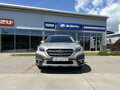 SUBARU OUTBACK 2,5i CVT Touring