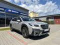 SUBARU OUTBACK 2,5i CVT Touring