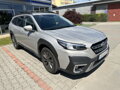 SUBARU OUTBACK 2,5i CVT Touring