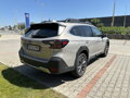 SUBARU OUTBACK 2,5i CVT Touring