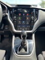 SUBARU OUTBACK 2,5i CVT Touring