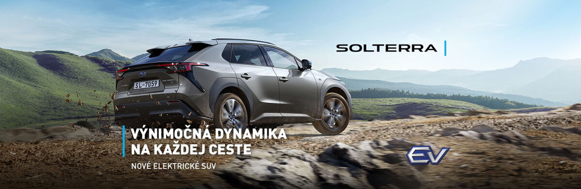 Solterra