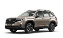 FORESTER 2025