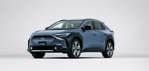 Prvé čisto elektrické vozidlo Subaru pre globálny trh: svetová premiéra modelu SOLTERRA