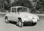 Subaru Corporation oslavuje 70. výročie