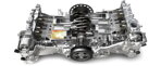 Výnimočný motor BOXER oslávi svoje 125. narodeniny