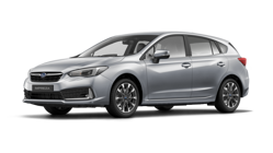 Impreza 1,6i