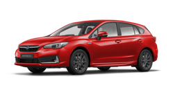  Impreza 2,0i  MHEV e-BOXER