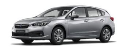 Impreza 1,6i
