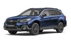 Outback 2,5i