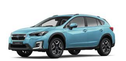 Subaru XV 2,0i MHEV e-BOXER