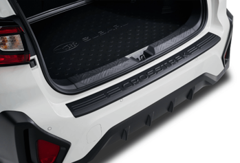 Ochrana nakladacej hrany