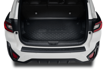 Ochrana batožinového priestoru