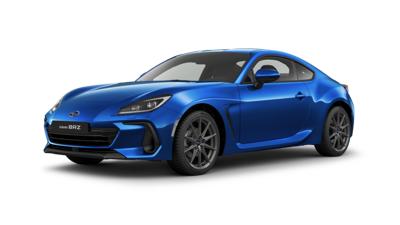 Subaru BRZ 2,4i 6MT Final Edition