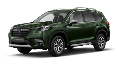 SUBARU FORESTER 2.0i-MHEV CVT Style XTRA