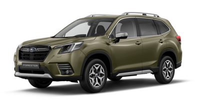 SUBARU FORESTER 2.0i-MHEV CVT Style XTRA