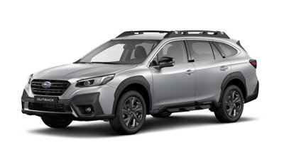SUBARU OUTBACK 2,5i CVT Adventure