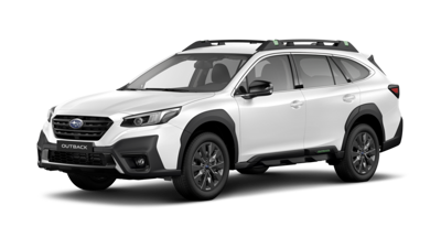 SUBARU OUTBACK 2,5i CVT Adventure
