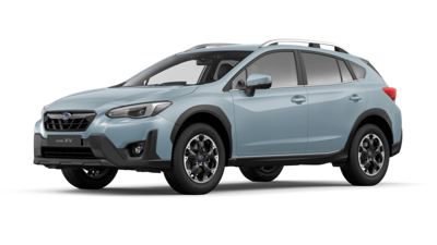 SUBARU XV 1,6i CVT Style XTRA