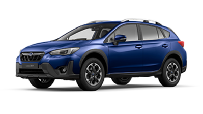 Subaru XV 1,6i CVT Style Xtra