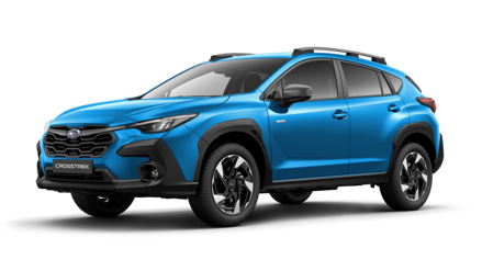SUBARU CROSSTREK 2,0i-MHEV CVT Style XTRA