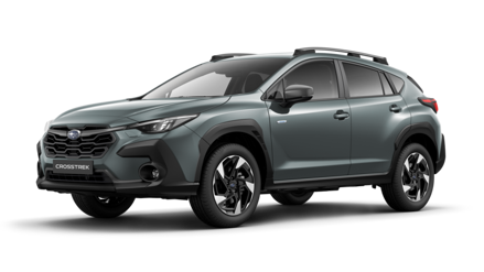 SUBARU CROSSTREK 2,0i-MHEV CVT Style