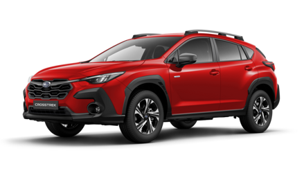 SUBARU CROSSTREK 2,0i-MHEV CVT Style XTRA