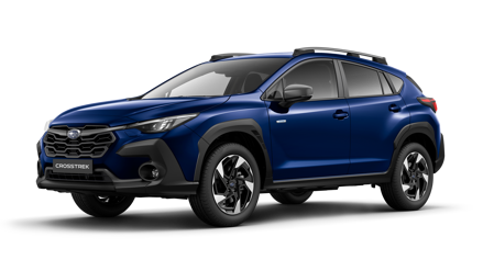 SUBARU CROSSTREK 2,0i-MHEV CVT Style XTRA