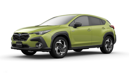 SUBARU CROSSTREK 2,0i-MHEV CVT Style XTRA