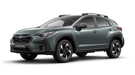 SUBARU CROSSTREK 2,0i-MHEV CVT Style XTRA