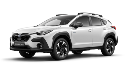 SUBARU CROSSTREK 2,0i-MHEV CVT Style XTRA