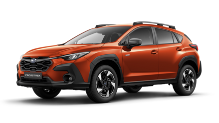 SUBARU CROSSTREK 2,0i-MHEV CVT Style X-TRA