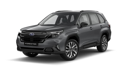 SUBARU FORESTER 2.0i-MHEV CVT Style