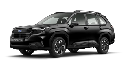 SUBARU FORESTER 2.0i-MHEV CVT Style