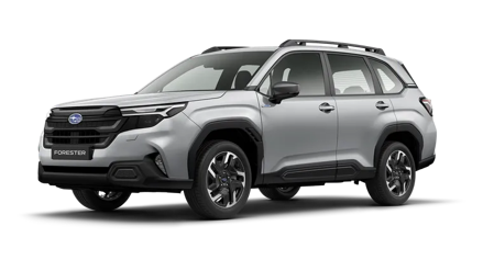 SUBARU FORESTER 2.0i-MHEV CVT Style XTRA