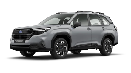 SUBARU FORESTER 2.0i-MHEV CVT Style XTRA