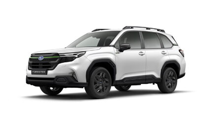 SUBARU FORESTER 2.0i-MHEV CVT Adventure
