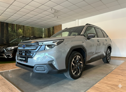 SUBARU FORESTER 2.0i-MHEV CVT Style XTRA