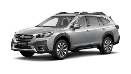SUBARU OUTBACK 2,5i CVT Premium SUBARU OUTBACK 2,5i CVT Premium
