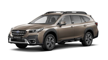 SUBARU OUTBACK 2,5i CVT Touring
