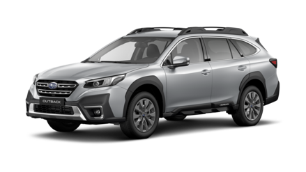 SUBARU OUTBACK 2,5i CVT Touring