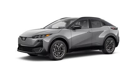 SUBARU UNCHARTED 77 kWh FWD Premium